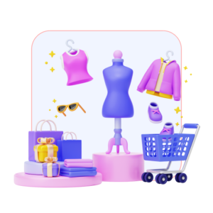 نسخه پیشرفته نرم افزار فروشگاهی پوشاک
