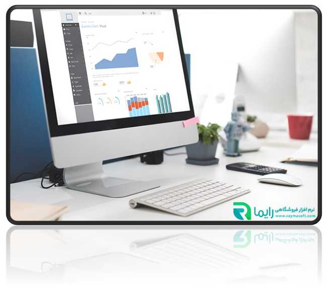 مزایای نرم افزار فروش فروشگاهی
