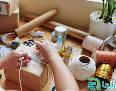 چطور کسب و کار خانگی را شروع کنیم