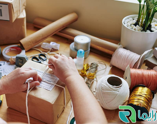 چطور کسب و کار خانگی را شروع کنیم