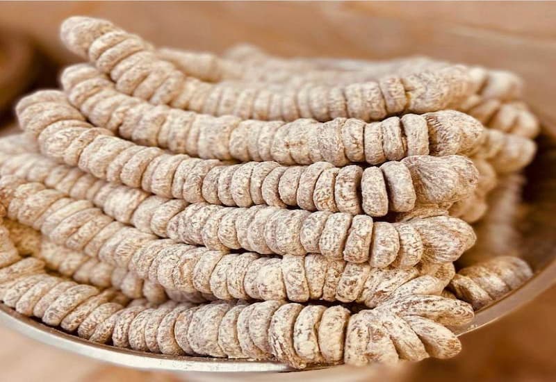 انجیر آردی نخی
