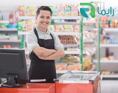 مدیریت فروشگاه