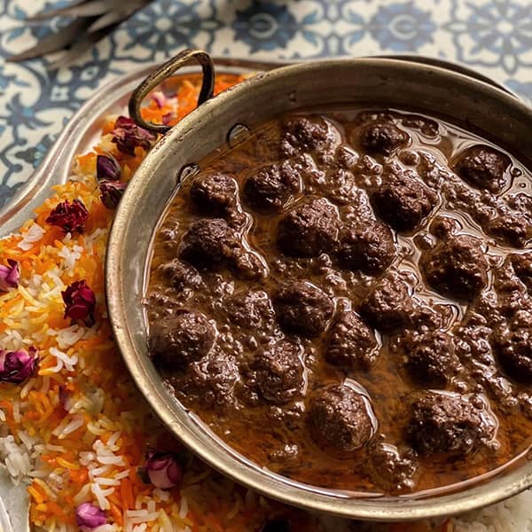 فسنجان