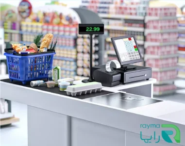 بهبود کسب و کار با آنالیز نرم افزار فروشگاهی