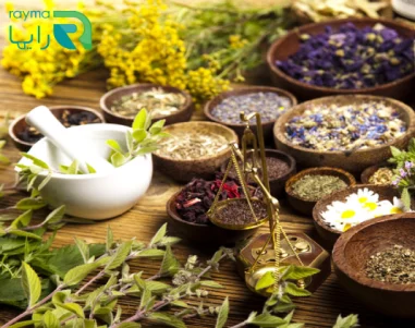 تولید عرقیات گیاهی در خانه