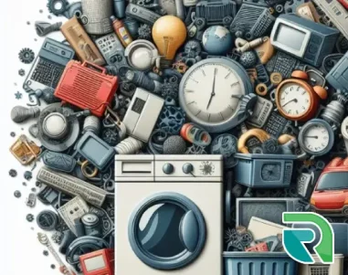 ضایعات چیست