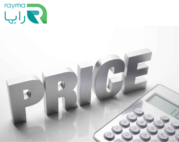 قیمت گذاری