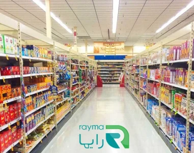 موفقیت در مدیریت سوپرمارکت