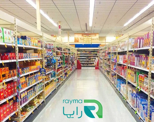 موفقیت در مدیریت سوپرمارکت