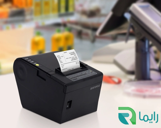 راهنمای خرید رول فیش پرینتر؛ رول جوهرافشان یا لیزری