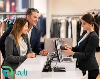 مزایای استفاده از نرم افزار پوشاک