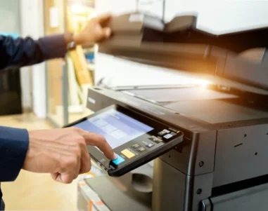 تولیدکننده صندوق فروشگاهی