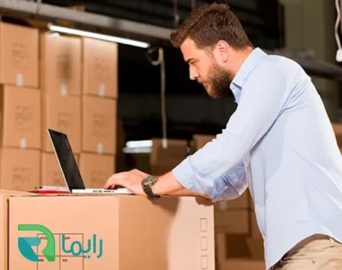 کاهش خطا حسابداری و انبارداری