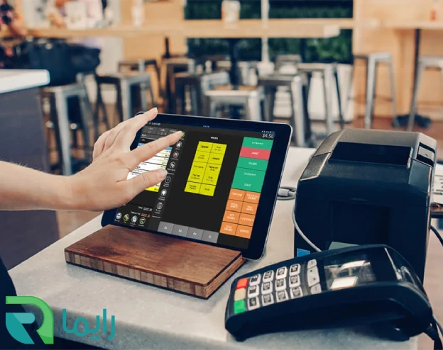 5 کاربرد نرم افزار فروشگاهی