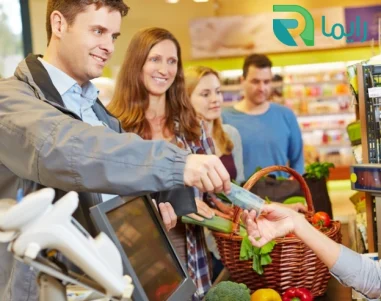 افزایش فروش فروشگاه