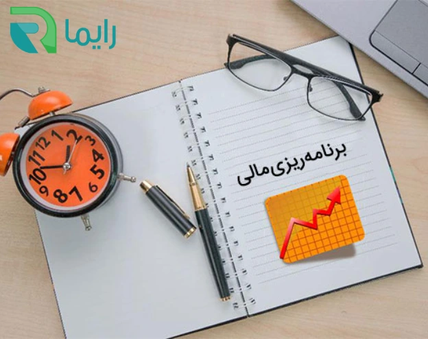 برنامه‌ریزی مالی ماهانه برای مغازه‌داران