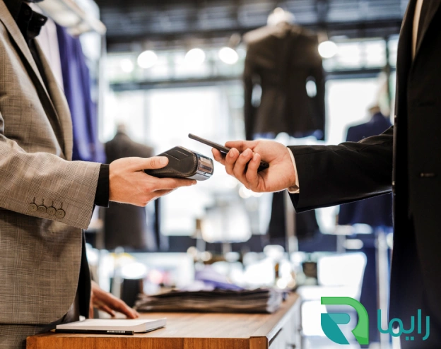 نرم‌افزار حسابداری برای مزون‌ها