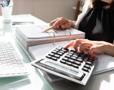 حسابداری آفلاین