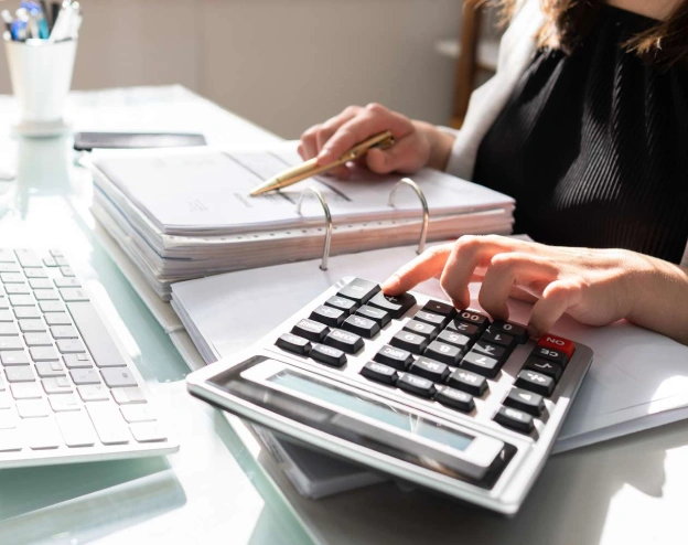 حسابداری آفلاین