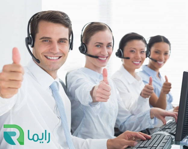 گزارش روزانه کارشناس فروش