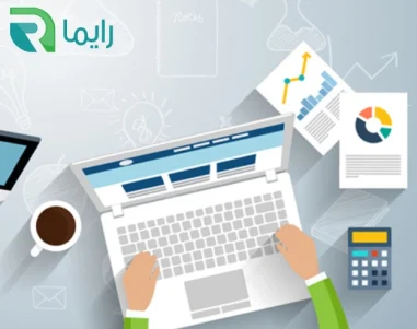 حسابداری فروشگاه در دوران قطعی اینترنت