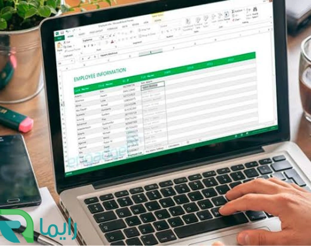 اکسل برای مدیریت فروشگاه