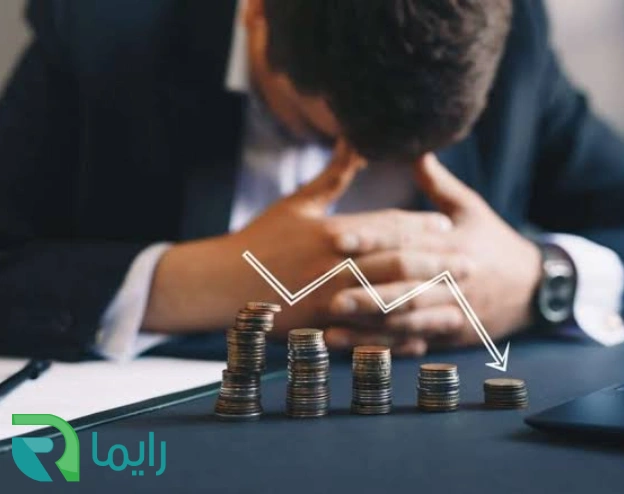 ورشکستگی فروشگاه